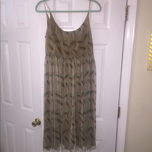 Fossil dress‼️‼️‼️‼️